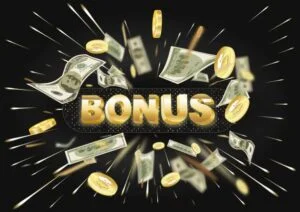 Raja Luck Bonus